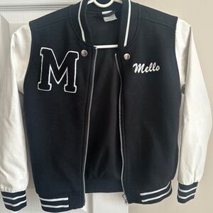 Marshmello jacket